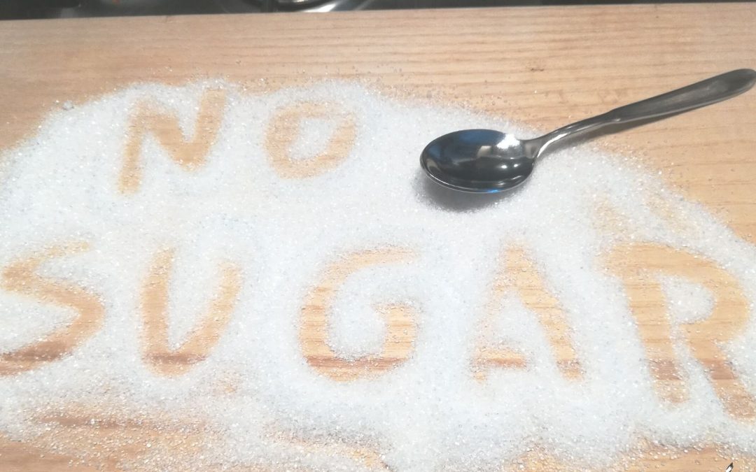 Was macht Zucker mit deinem Körper